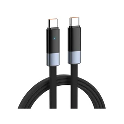 USB kabl LC241c USB-C na USB-C 1 m