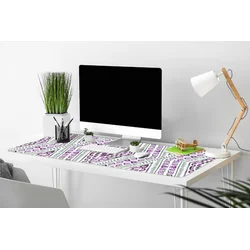 Decormat Namizna podloga Moroccan pattern 120x60 cm