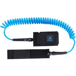 Firefly SUP LEASH 500 II, dodatak za daske, crna 424290