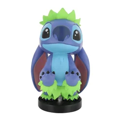 Cable Guys Lilo And Stitch - Stitch Hula