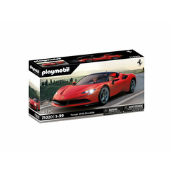Ferrari SF90 Stradale 71020