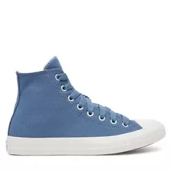 Converse CHUCK TAYLOR ALL STAR HEAVY CANVAS Modra