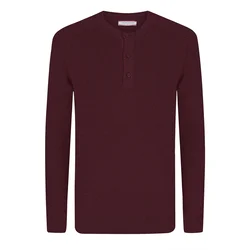Felix Hardy Pulover bordo