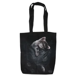 Torba SPIRAL - POCKET KITTEN - F052A311