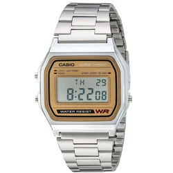 Ure CASIO A158WEA-9C