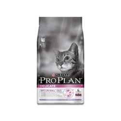 Pro Plan hrana za mačke Delicate Adult - ćuretina 1.5kg