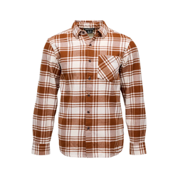 BLACK DIAMOND SRAJCA DOLG ROKAV FLANNEL PROJECT