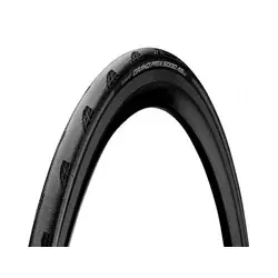 GUMA SPOLJAŠNJA 700x25C CONTINENTAL GRAND PRIX 5000 AS TR black/black reflex Skin kevlar