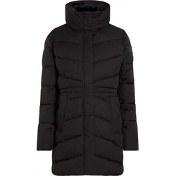 McKinley ECOSTA II W, ženski jakna za planinarenje, crna 432398