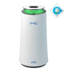 Zepter Therapy Air Smart - UV-C Prečišćivač vazduha, Generator negativnih jona