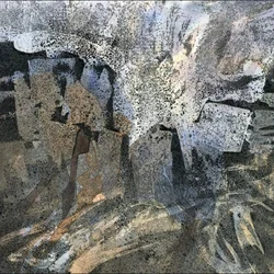 Baula - Heavy Heart, No Tears (LP)