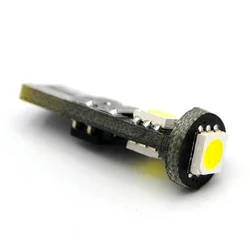 OEM LED Sijalica T10 Canbus sa 3 SMD dioda, Canbus