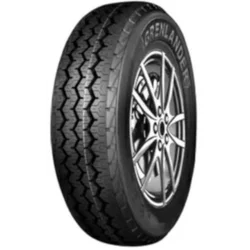 Grenlander L-Max9 ( 195 R14C 106/104R 8PR )