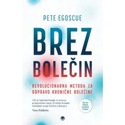 Brez bolečin