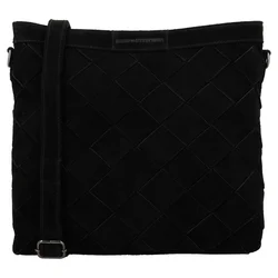 Hide & Stitches Acadia 25583 Black