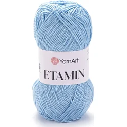 Yarn Art Etamin 424 Pletilna preja