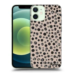 ULTIMATE CASE za Apple iPhone 12 mini - Dots