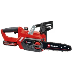Einhell Akumulatorska lančana testera GE-LC 18 Li Kit (1x3,0Ah)