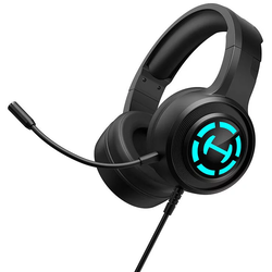 Slušalke Edifier HECATE G20 gaming headphones (black)