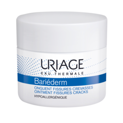 Uriage Bariederm Cica mast za fisure, 40 g
