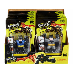 Goo Jit Zu mini DC super junak sort S5