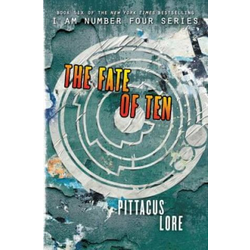 Fate of Ten