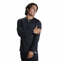 BAUER Pro Baselayer LS Top - Senior