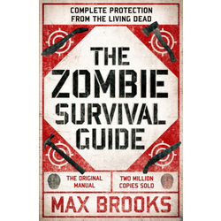 The Zombie Survival Guide
