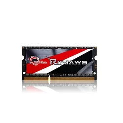 G.Skill G.Skill 8GB DDR3-1600 pomnilniški modul 1 x 8 GB