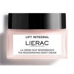 Lierac Lift Integral Noćna krema, 50 ml
