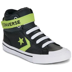 Converse PRO BLAZE STRAP LEATHER Črna