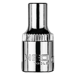 shumee 1/4 šesterokotni nastavek, 4 mm