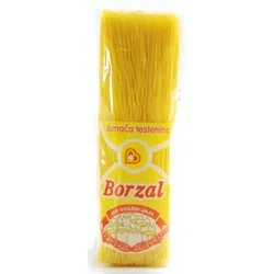 TESTENINA FIDA BORZAL 200G