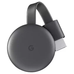 Google 3 Chromecast