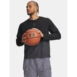 Moška majica Under Armour UA Hoops Performance LS