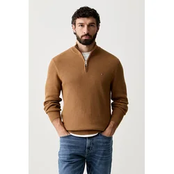 Tommy Hilfiger pulover moški bombažen