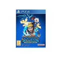 NAMCO BANDAI PS4 Igrica NARUTO X BORUTO Ultimate Ninja STORM CONNECTIONS