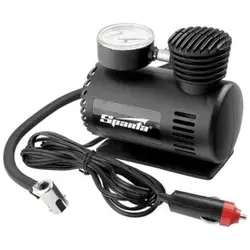 Kompresor za Duvanje Guma C-12, 12V, 12lit/min Sparta 58050
