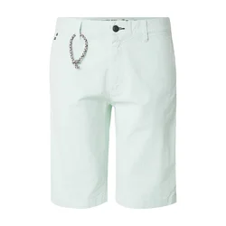 INDICODE JEANS Hlače Piffer svetlo modra