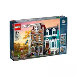 LEGO® Creator Expert Knjigarna (10270)