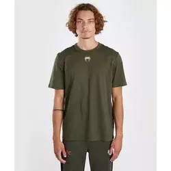 Venum Sportska majica Authentic Fight Week, Kratak rukav, Khaki