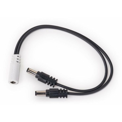 RockBoard Power Ace Current Doubler Y Cable