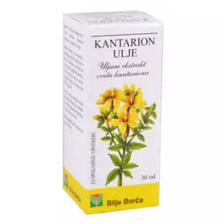 Kantarion ulje za spoljasnju upotr.30ml