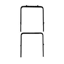 Samsung Galaxy Z Flip 6 F741B - Set Sprednjih Okvirjev