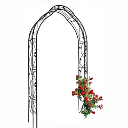 Pergola za baštu 255x130x38cm