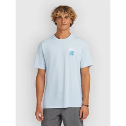 ONeill Hybrid Polygiene Graphic T-Shirt spindle
