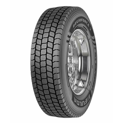 FULDA Pogonska guma 315/70R22.5 REGIOFORCE 3 154L
