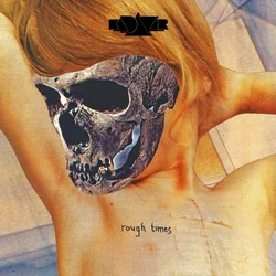 Kadavar - Rough Times (LP)