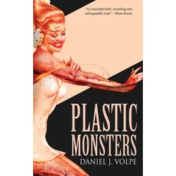 Plastic Monsters