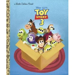 Toy Story 3